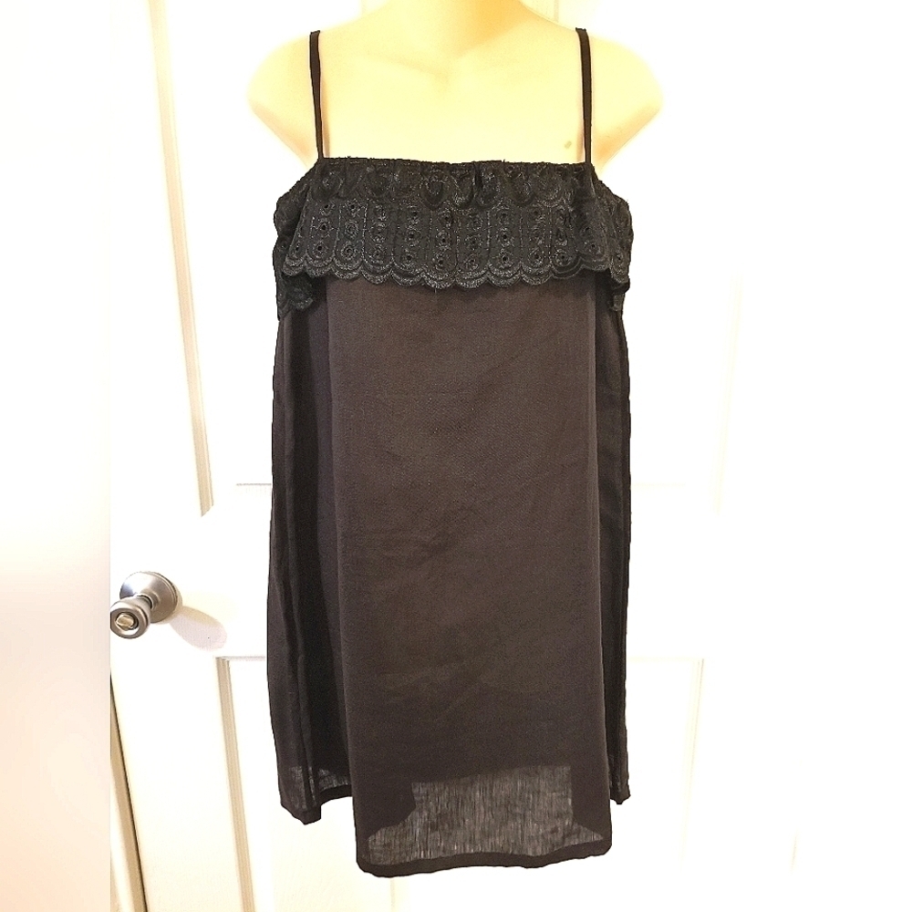 Isabella Rose Dress